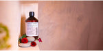 PARFUM DE LESSIVE - ROSE MUSQUÉE 3