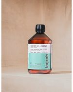 PARFUM DE LESSIVE - FLEUR DES ÎLES 2