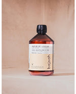 PARFUM DE LESSIVE - VANILLE 2
