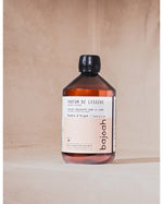 PARFUM DE LESSIVE - POUDRE D'ARGAN 2