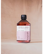 PARFUM DE LESSIVE - FLEUR D'ORIENT 2