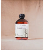 PARFUM DE LESSIVE - FLEURS BLANCHES 1