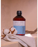PARFUM DE LESSIVE - FLEUR DE COTON 5