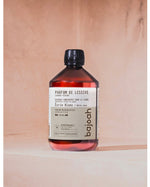 PARFUM DE LESSIVE - ÉCRIN BLANC 2