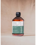 Parfum de lessive Coton Japonais – Bajoah 5