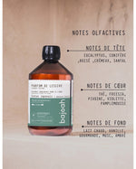 Parfum de lessive Coton Japonais – Bajoah 6