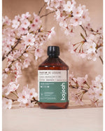 Parfum de lessive Coton Japonais – Bajoah 7