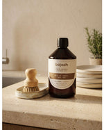 Liquide Vaisselle Bois de Santal — Dégraissant & Parfumé 4