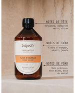 Liquide vaisselle Fleur d'Oranger 500 ml — Made in France 3