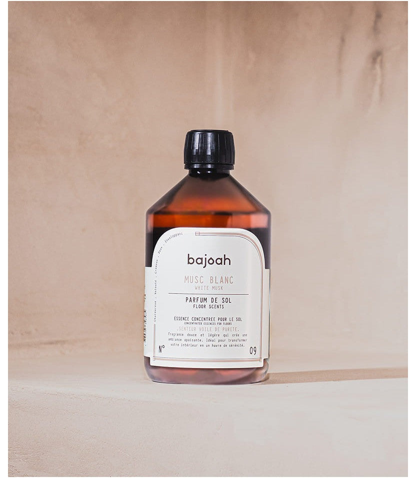 PARFUM DE SOL - MUSC BLANC