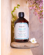 PARFUM DE SOL - JARDIN D'EDEN 3