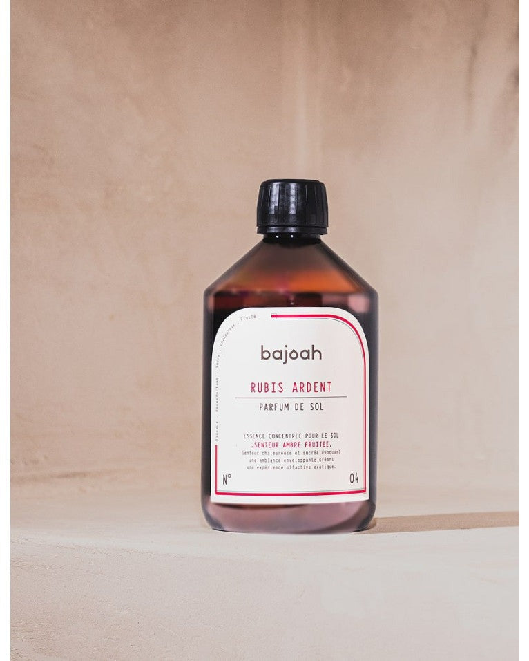PARFUM DE SOL - RUBIS ARDENT