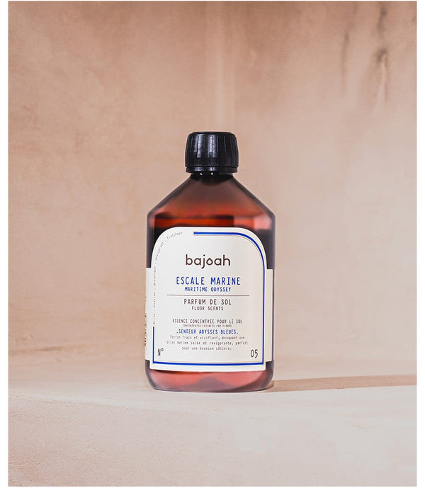 Parfum de sol Escale Marine