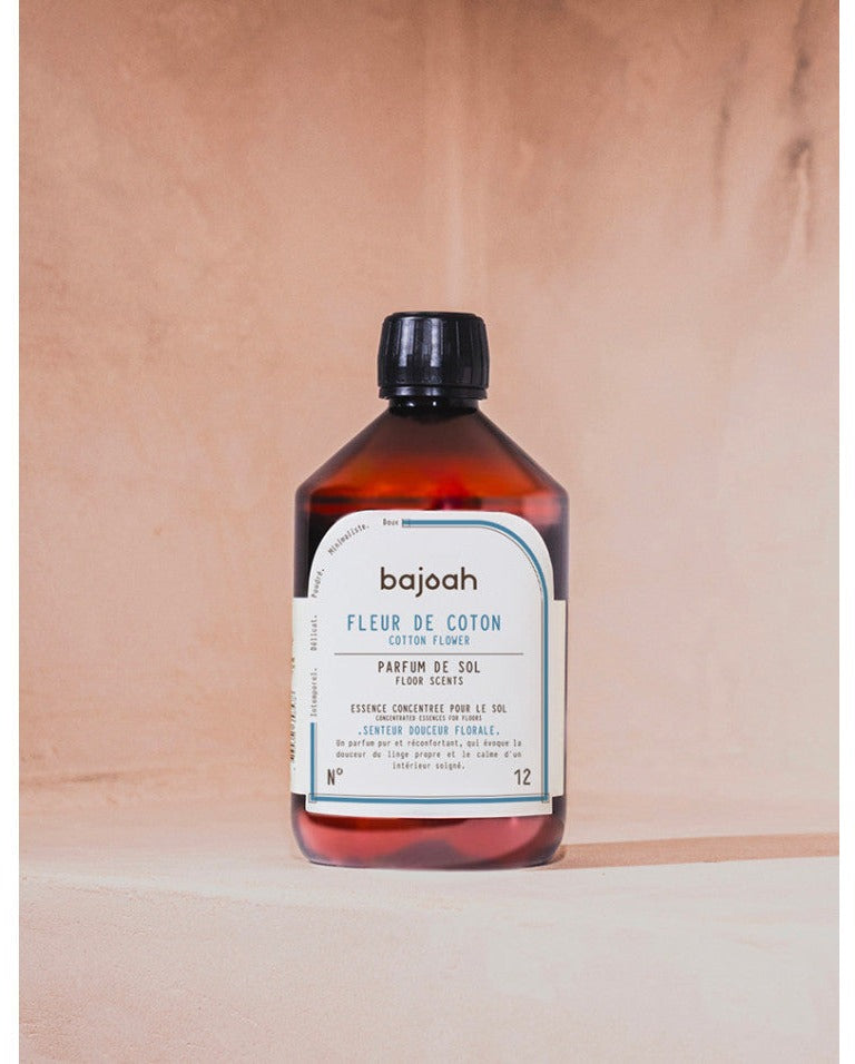 PARFUM DE SOL - FLEUR DE COTON