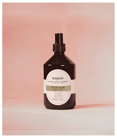 MULTI-SURFACE ÉCRIN BLANC – NETTOYANT & PARFUMÉ