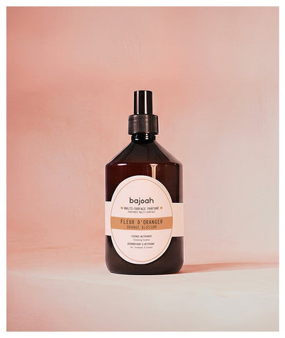 MULTI-SURFACE FLEUR D'ORANGER – NETTOYANT & PARFUMÉ