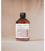 PARFUM DE LESSIVE - ROSE MUSQUÉE 1