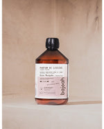 PARFUM DE LESSIVE - ROSE MUSQUÉE 5