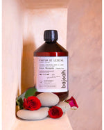 PARFUM DE LESSIVE - ROSE MUSQUÉE 6